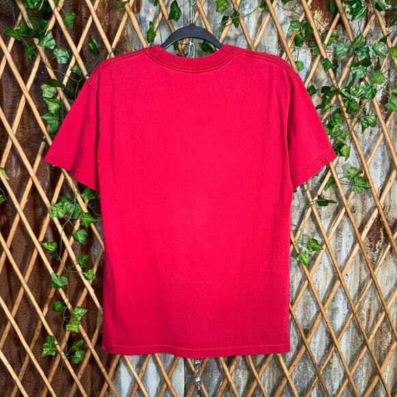 Vintage Y2K be kind to animal Muppets 00s jim henson t-shirt - Picture 2 of 4